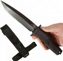 Нож с фиксированным клинком Extrema Ratio Col Moschin